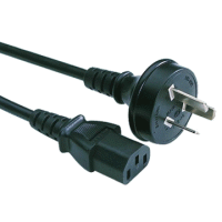 Austrailia Power Cord